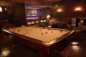 Kawaguchiko Hotel