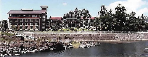 Kawaguchiko Hotel