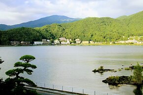 Kawaguchiko Hotel