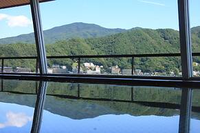 Kawaguchiko Hotel