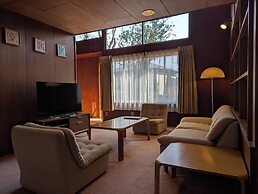 Kawaguchiko Hotel