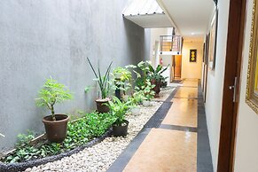 Emersia Malioboro Hotel