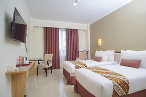 Emersia Malioboro Hotel