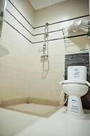 Emersia Malioboro Hotel