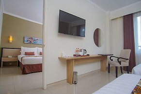 Emersia Malioboro Hotel