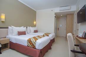 Emersia Malioboro Hotel