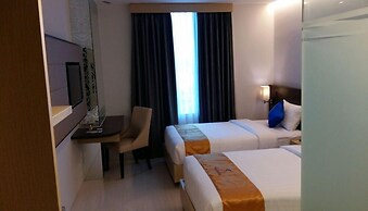 The Safin Hotel Pati