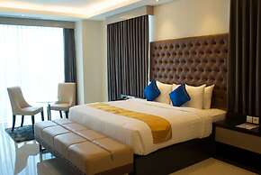 The Safin Hotel Pati