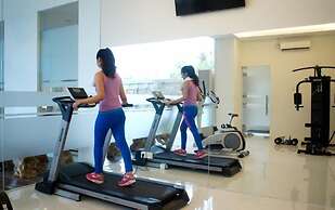 The Safin Hotel Pati