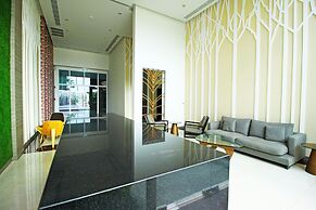 Amazon Residence by PSR ASIA