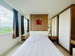 Amazon Residence by PSR ASIA