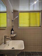 MIDO Hostel