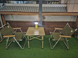 MIDO Hostel