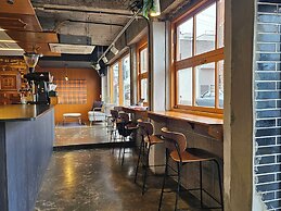 MIDO Hostel
