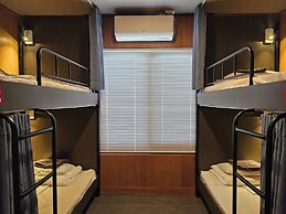 MIDO Hostel