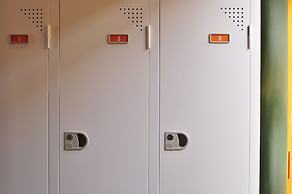 MIDO Hostel