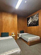 MIDO Hostel