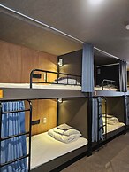 MIDO Hostel