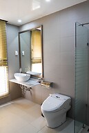 Black Sands Hotel