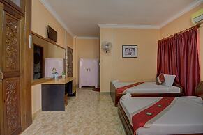 Happy Guesthouse