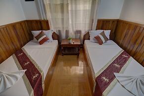 Happy Guesthouse