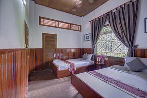 Happy Guesthouse