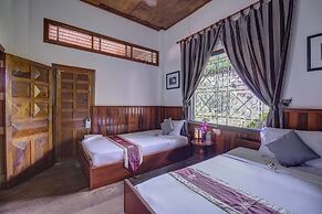 Happy Guesthouse