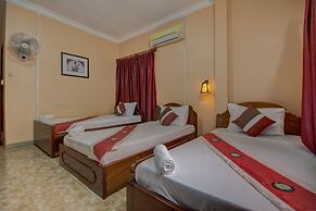 Happy Guesthouse