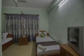 Happy Guesthouse