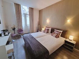 Hotel Vrythof