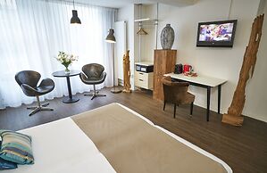 Hotel Vrythof