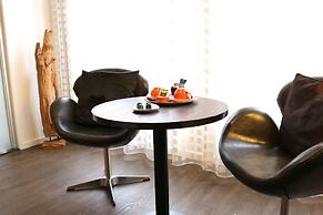 Hotel Vrythof
