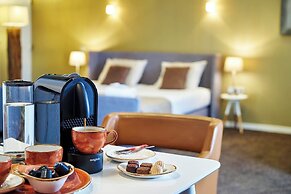 Hotel Vrythof