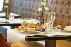Hotel Vrythof