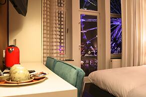 Hotel Vrythof