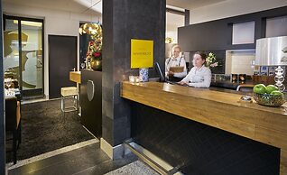 Hotel Vrythof