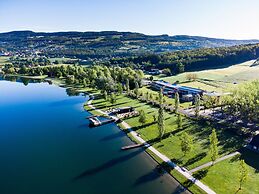 JUFA Hotel Stubenbergsee