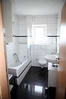 White House Bochum Ehrenfeld