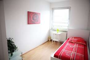 White House Bochum Ehrenfeld