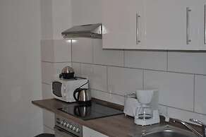 White House Bochum Ehrenfeld