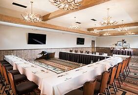 Big Cypress Lodge