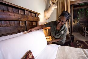 Big Cypress Lodge
