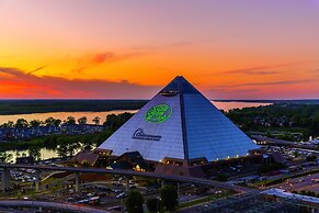 Big Cypress Lodge