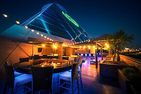 Big Cypress Lodge