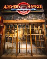 Big Cypress Lodge