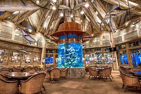 Big Cypress Lodge