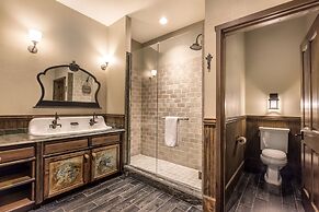 Big Cypress Lodge