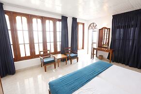 C Negombo