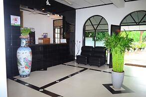 Jayasinghe Holiday Resort