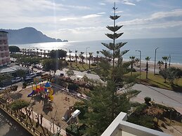 Belle Ocean Apart Hotel